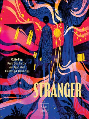 cover image of Stranger